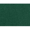 Césped electrostático "verde oscuro".