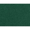 Césped electrostático "verde oscuro".