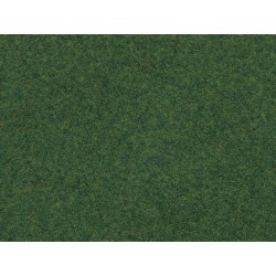 Erba, verde medio.