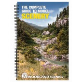 The complete guide to modle scenary.