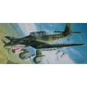 Ju-87B STUKA. "Haifischmaul". Ju-87B STUKA. "Haifischmaul".