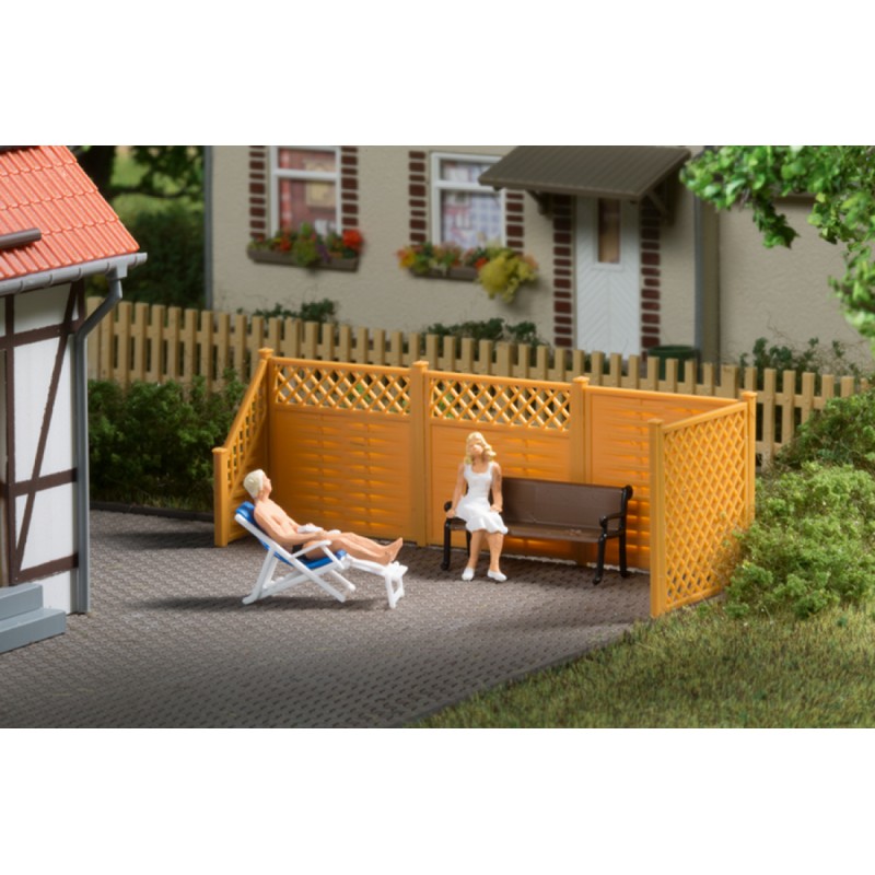 Patio accessories. Patio accessories.