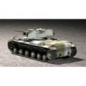 KV-1 M1942.