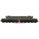 Locomotive RENFE 275.003. Weathered.