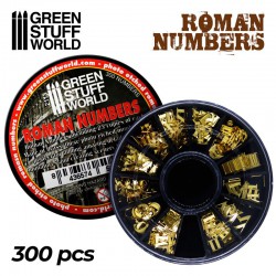 Romani.