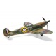 Supermarine Spitfire Mk1a.