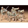 Infantería de asalto estadounidense. TAMIYA 35192
