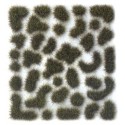 Matas silvestres, pantano (4mm).