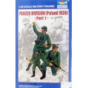 Panzer Division. Polonia 1939. TRUMPETER 00402