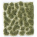 Matas silvestres, verde seco (6mm). Matas silvestres, verde seco (6mm).