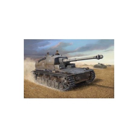 Maquette Italeri M8 Greyhound – Véhicule Blindé Américain – Échelle 1:35 – Pour Modélisme