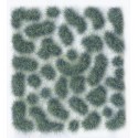Matas fantasía, turquesa (6mm).