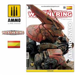 The Weathering Magazine 30 : Abandonné.