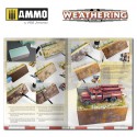 The Weathering Magazine 29: Verde. The Weathering Magazine 29: Verde.