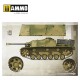 T-54/Type 59. Guía visual para modelistas.