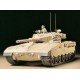 Tanque Merkava Israel I. TAMIYA 35127