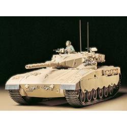 Israelischer Panzer Merkava I.