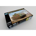 German Pzkpfw IV Ausf.J Medium tank.