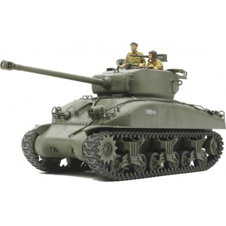 Tanque M1 Super Sherman. TAMIYA 35322