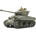 Tanque M1 Super Sherman. TAMIYA 35322