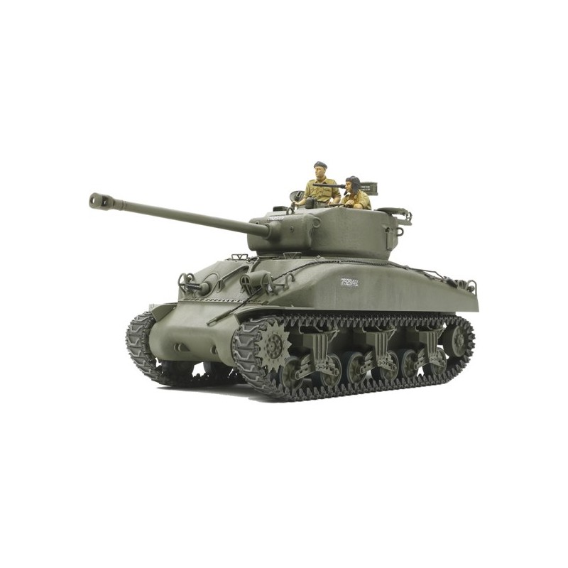 M1 Super Sherman. TAMIYA 35322