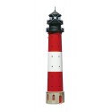 Faro de Hörnum.