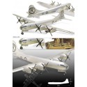 USAAF B-29A "Enola Gay - Bockscar".