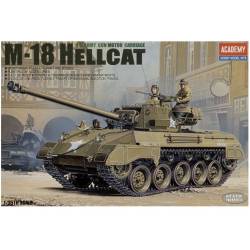 M18 Hellcat.