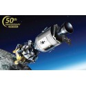 Apollo 11 "Enfoque lunar".