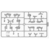 Bücker Bü 131D con cadetes alemanes.