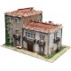 Arousa: Galicean "pazo". DOMUS KITS 40952 (1:60)