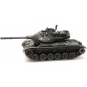 US M47. Ready made.