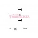 Buffer for RENFE 316 locomotive. ELECTROTREN ER24035A