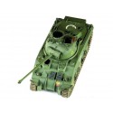 British Sherman VC Firefly.