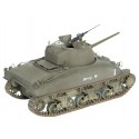 M4A1 Sherman Mid production. M4A1 Sherman Mid production.