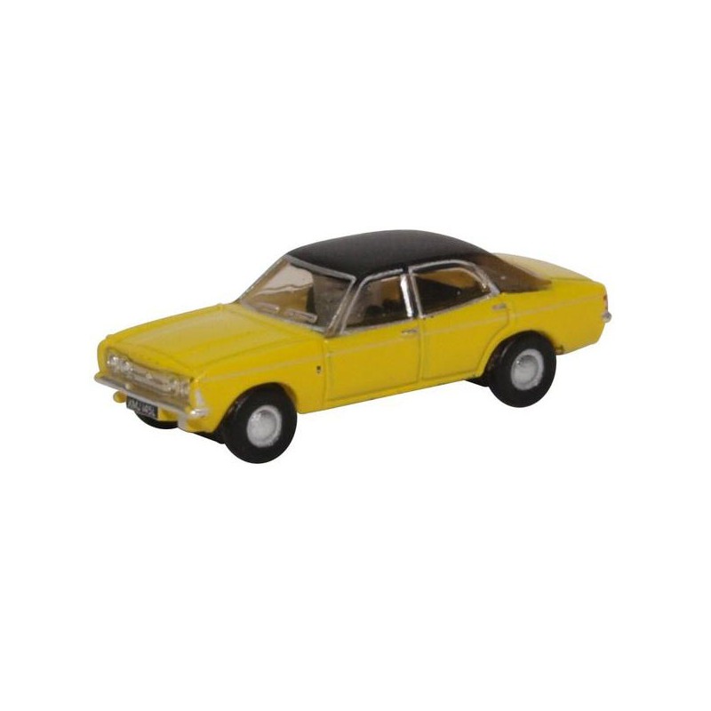 Austin Low loader taxi. Burgundy.