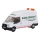 Furgoneta Ford Transit, Eddie Stobart.