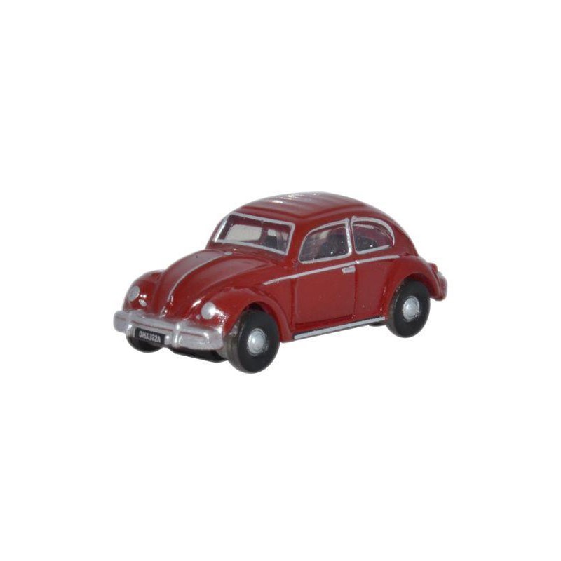 VW Beetle.