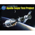 Apollo Soyuz.