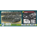 StuG.III Ausf.E. StuG.III Ausf.E.