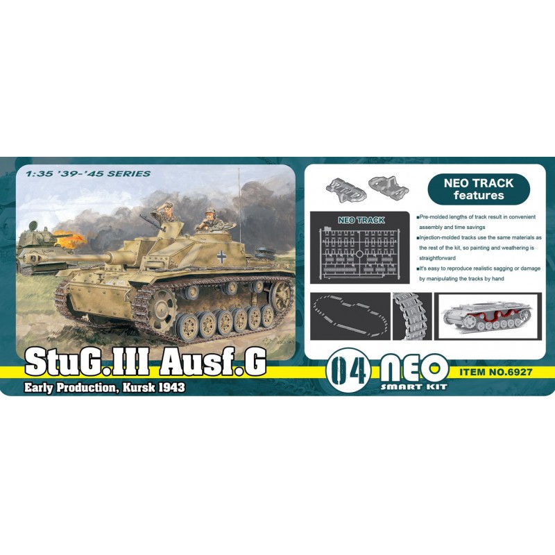 StuG.III Ausf.E. StuG.III Ausf.E.