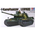 Kampfpanzer Leopard.Kampfpanzer Leopard Kampfpanzer Leopard.Kampfpanzer Leopard