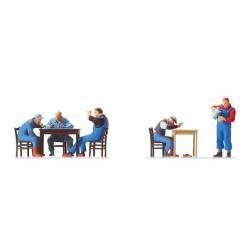 Workders.