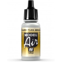 AEH-9 Cinzento claro 17 ml.