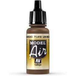 IJN Marrone Medio 17 ml.