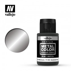 Metallic-Grau. 32 ml.