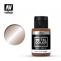 Rame. 32 ml.