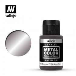 Ferro queimado. 32 ml.