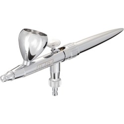 Ultra Airbrush 2024. 0,45 mm Düse.