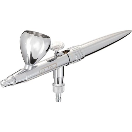 Ultra airbrush. Nozzle 0,2mm.